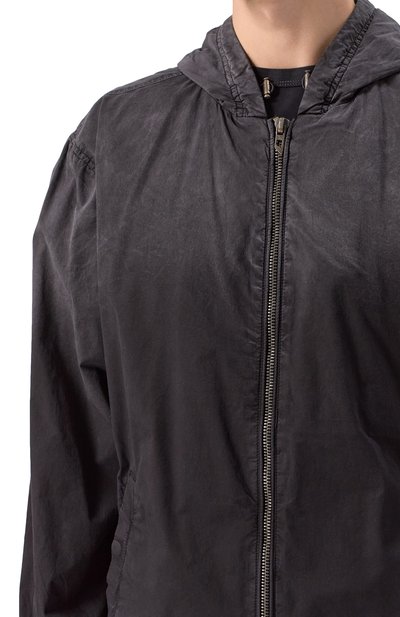 Хлопковая толстовка DIESEL, арт. A17371/0SLBX, фото 5