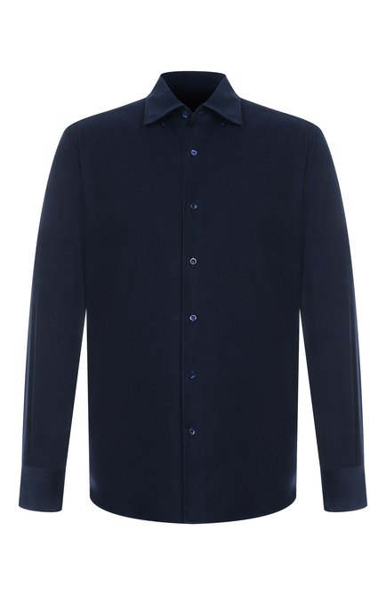 Мужская вельветовая рубашка MVST, арт. M0RBIDA/PB/SP0RT/620-C0RDUR0Y