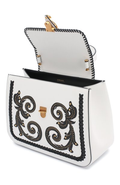 Сумка virtus VERSACE, арт. DBFH006/DVR6B, фото 4