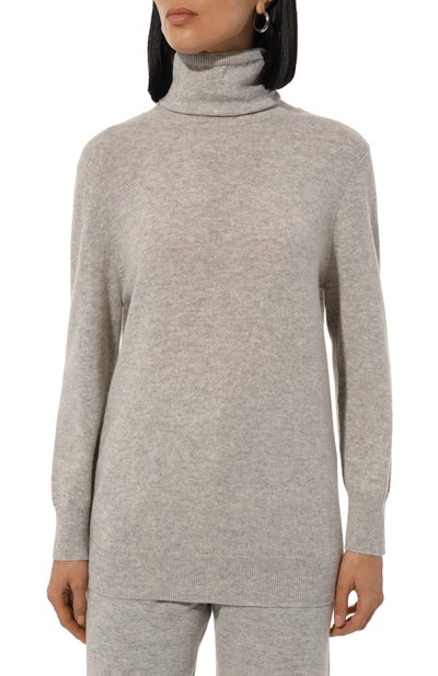 Кашемировая водолазка MAX AND MOI, арт. PASSI0N, фото 3