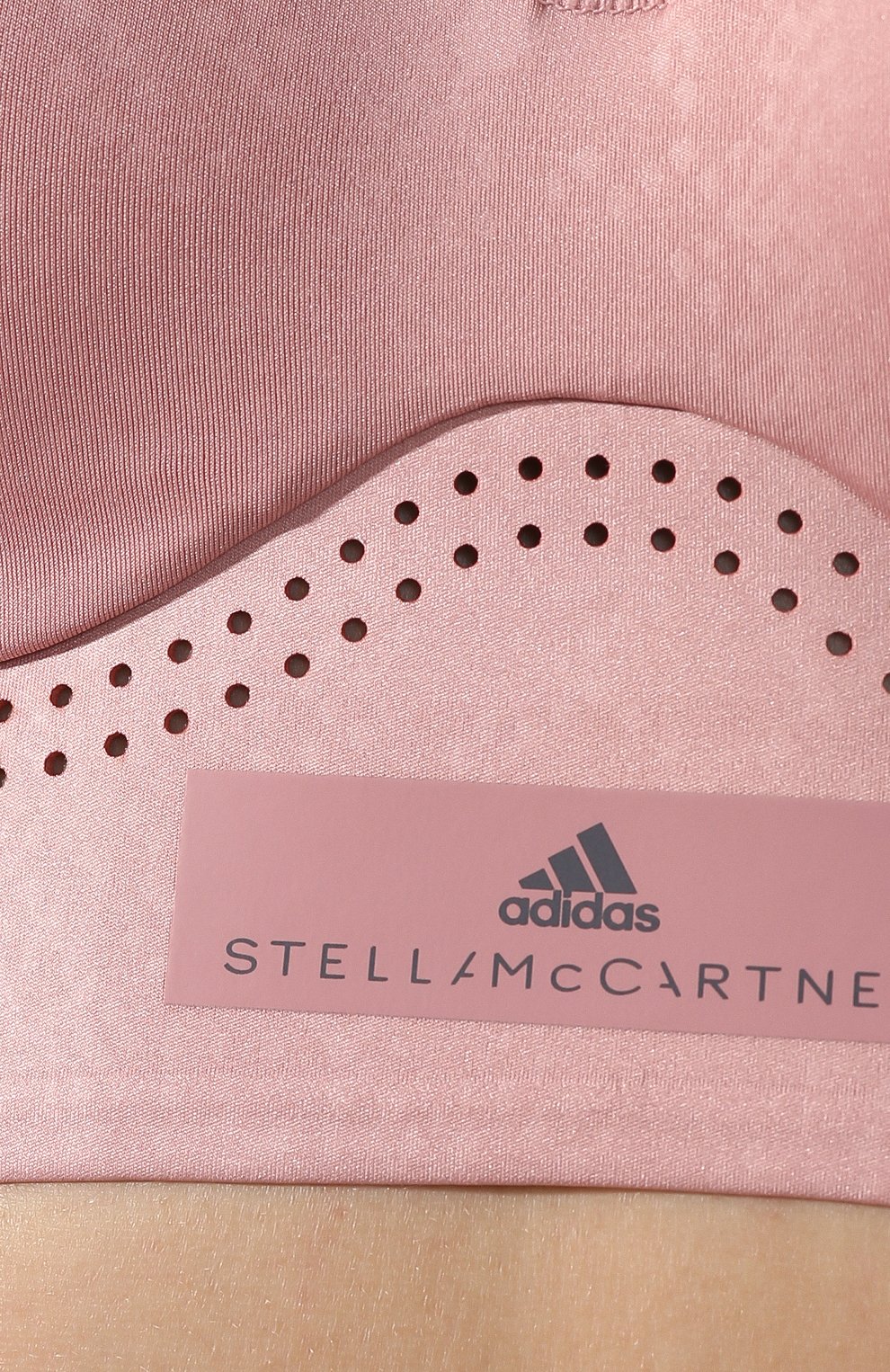 Топ ADIDAS BY STELLA MCCARTNEY, арт. DT9291, фото 5