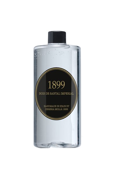 Рефил для диффузора bois de santal imperial (500ml) CERERIA MOLLA 1899, арт. 8424405077528