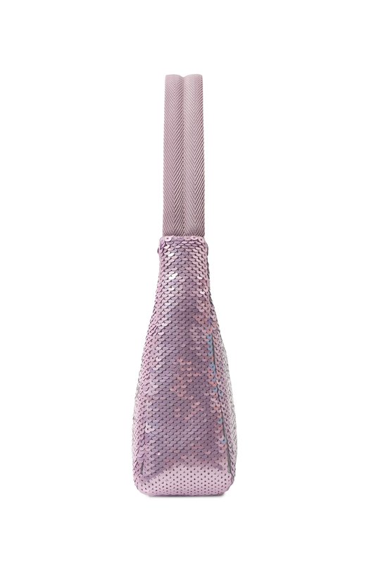 Сумка Re-Edition 2000 Prada 1NE515-2D0Y-F02SR Сиреневый  1NE515-2D0Y-F02SR Фото 4