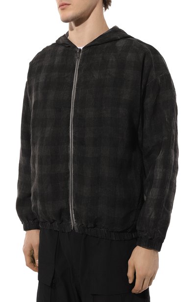 Двусторонний бомбер TRANSIT, арт. CFUTRWI186EC, фото 3