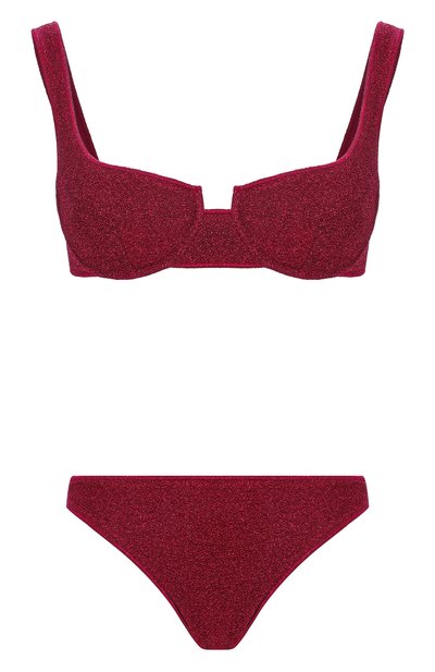 Женский раздельный купальник OSEREE, арт. LAF257