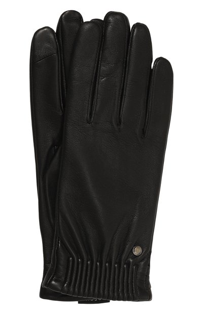 Женские кожаные перчатки ROECKL, арт. 13012-440