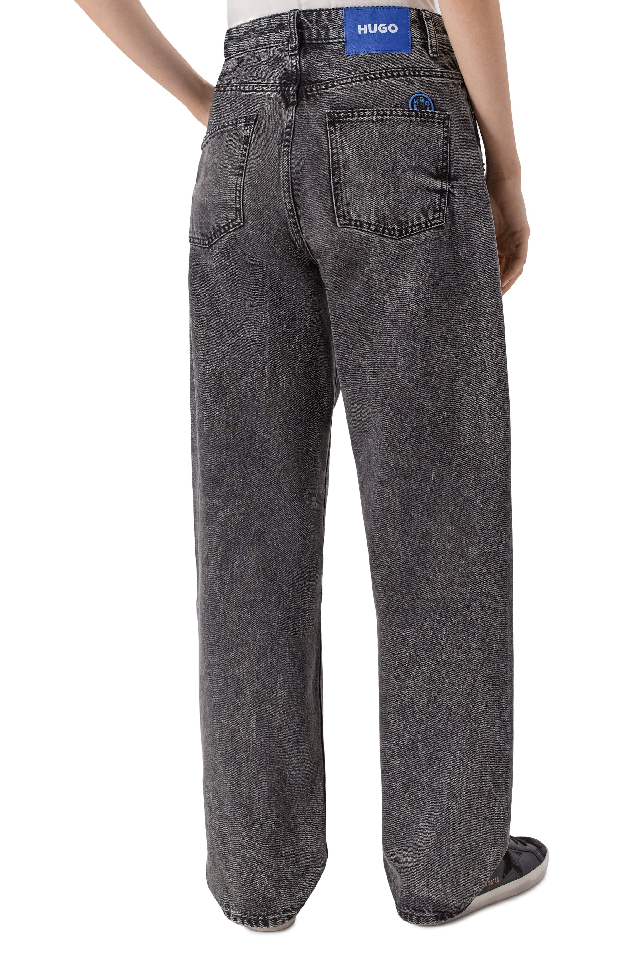 Джинсы HUGO BLUE, арт. 50541574, фото 4