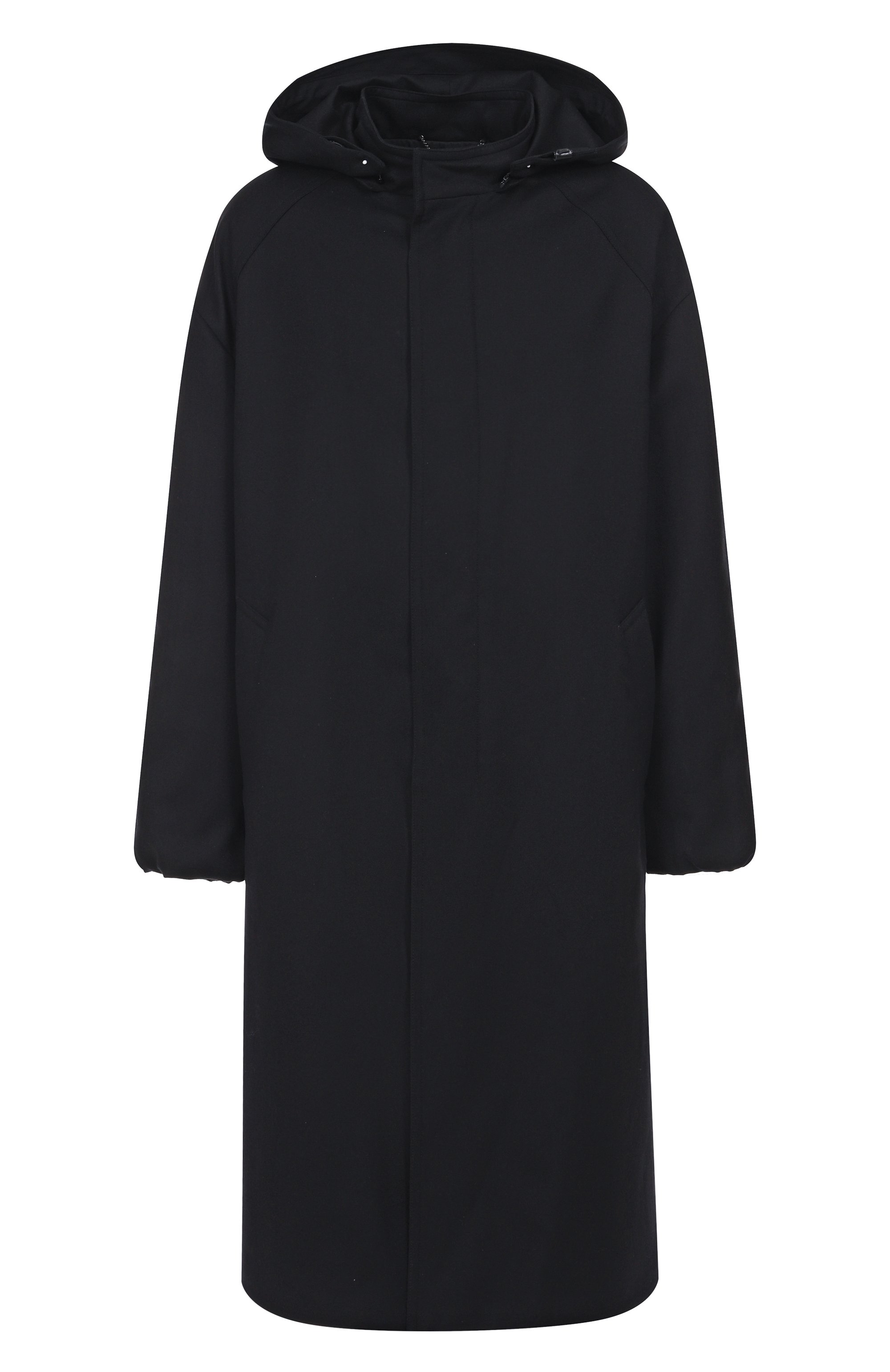 Шерстяное пальто JUUN.J, арт. JC5930P115, фото 1