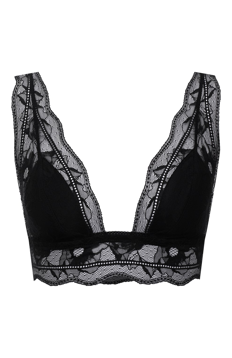 Бюстгальтер с мягкой чашкой LA PERLA, арт. 004457C, фото 1