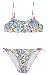 Разноцветный