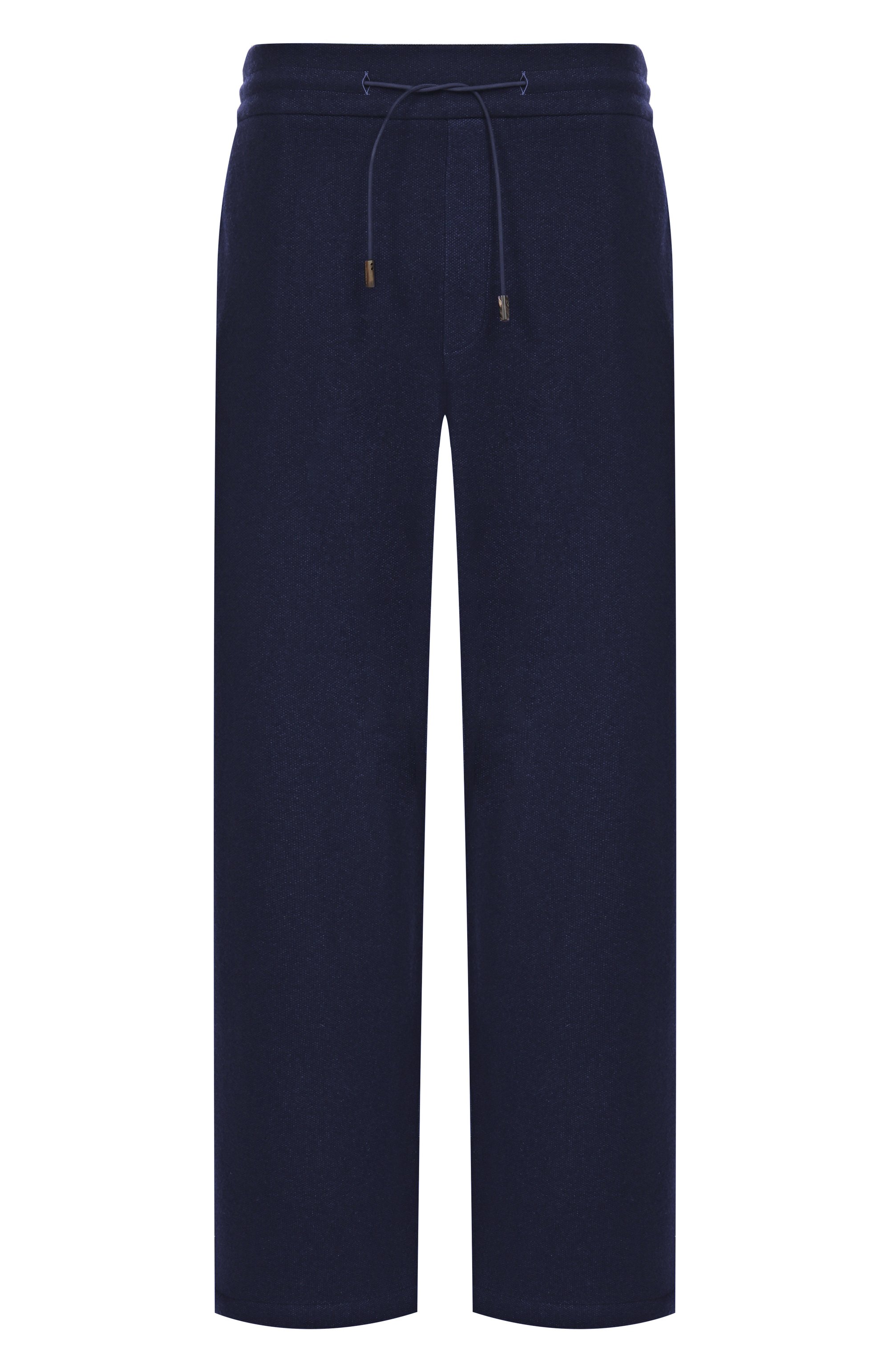 Брюки из кашемира и шелка COLOMBO, арт. PA00505/TCA/M0161-10-C01, фото 1