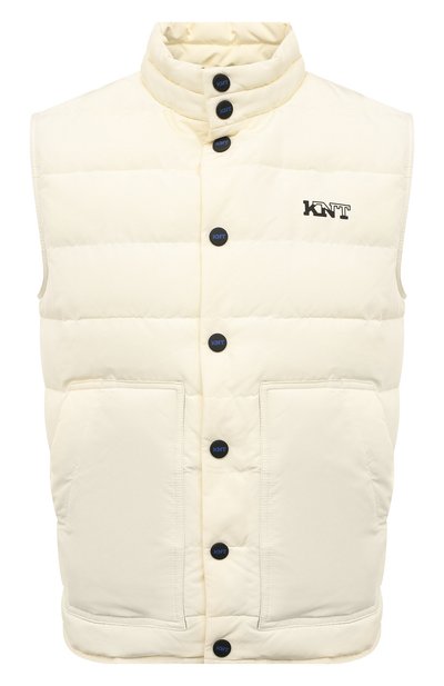 Мужской жилет KNT, арт. UGKN044YC4002