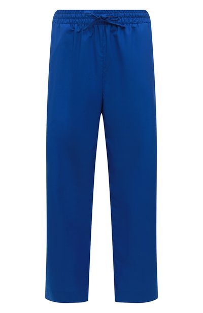Женские хлопковые брюки NOBLE&BRULEE, арт. NB010119/56