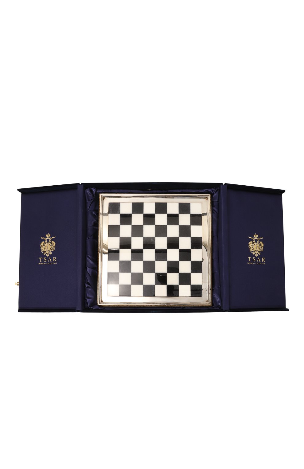 Шахматы czar alexander TSAR, арт. 74-06685, фото 8