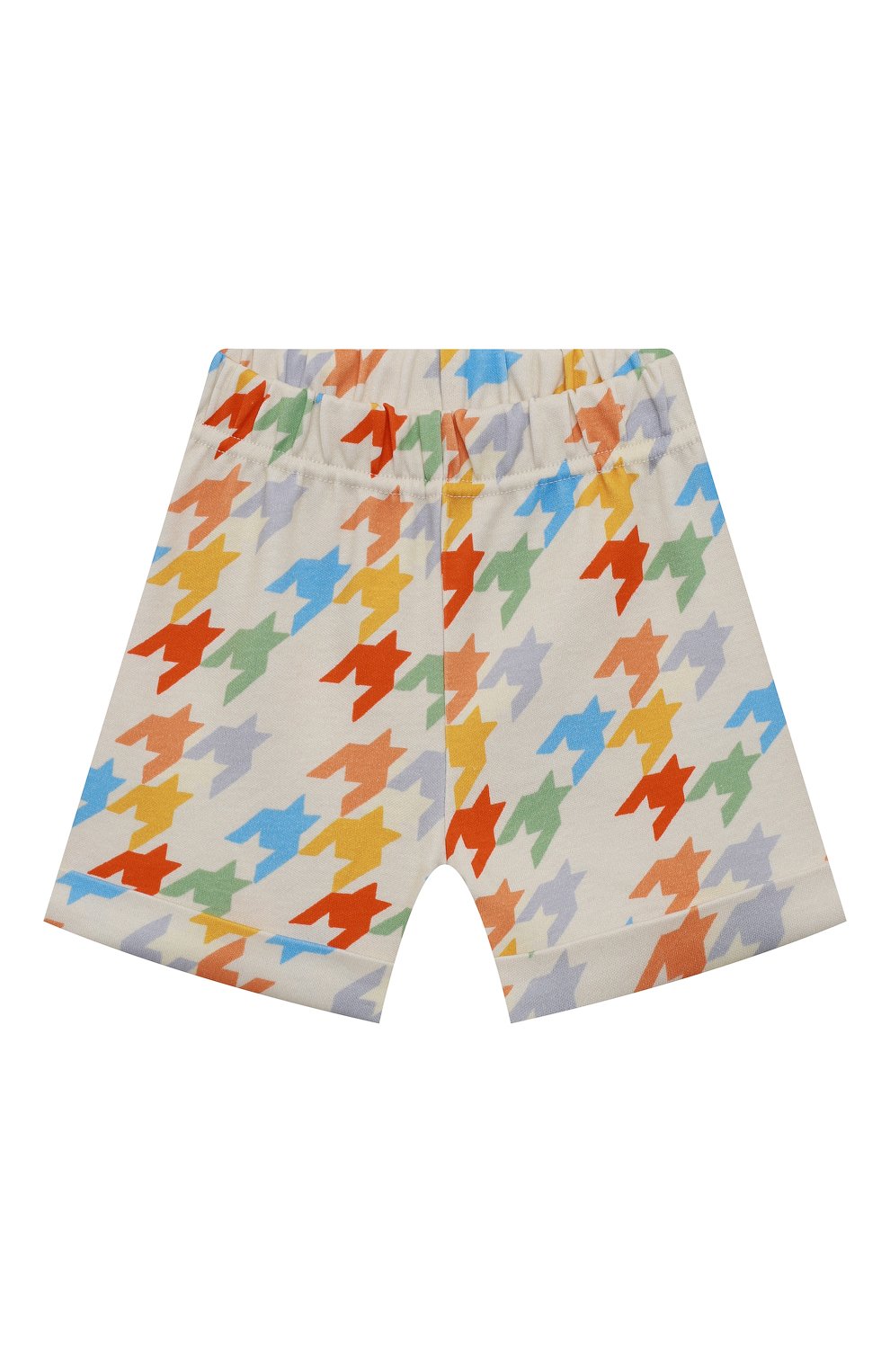 Комплект из футболки и шорт TONY TOTS, арт. SS001BB, фото 4