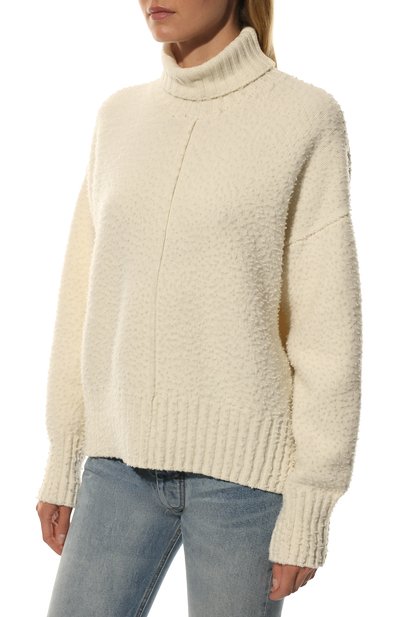 Шерстяной свитер MRZ, арт. FW22-0071, фото 3