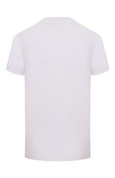 Хлопковая футболка KENZO, арт. PFC62TS0124S0, фото 2