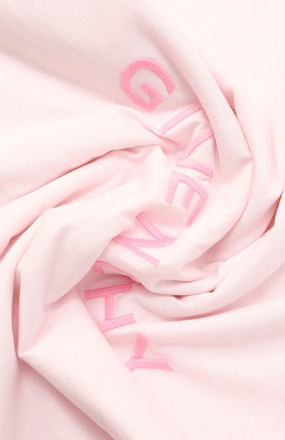 Комплект из шапки и одеяла GIVENCHY, арт. H30853, фото 4