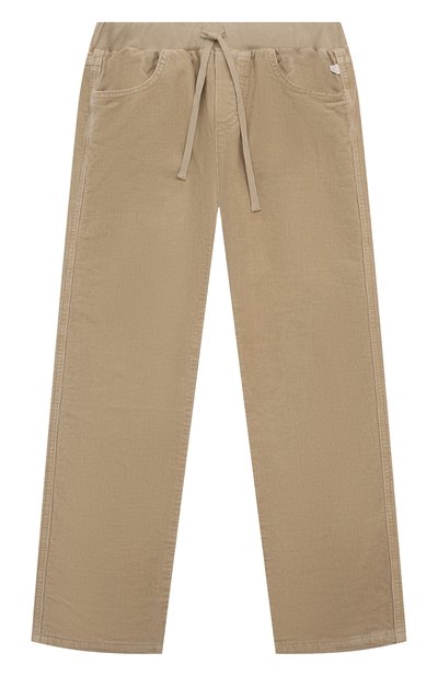 Вельветовые брюки IL GUFO, арт. A24PLRR2V6022/2A-4A, фото 1