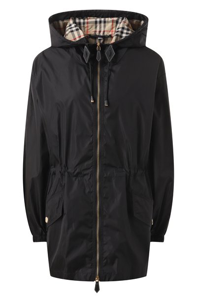 Женская ветровка BURBERRY, арт. 8042901