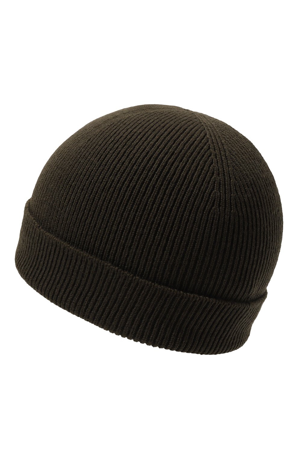 Шерстяная шапка JIL SANDER, арт. J47ZZ0115/J14704, фото 2