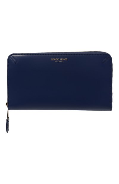 Женские кожаный кошелек GIORGIO ARMANI, арт. Y1H372/YWI9A
