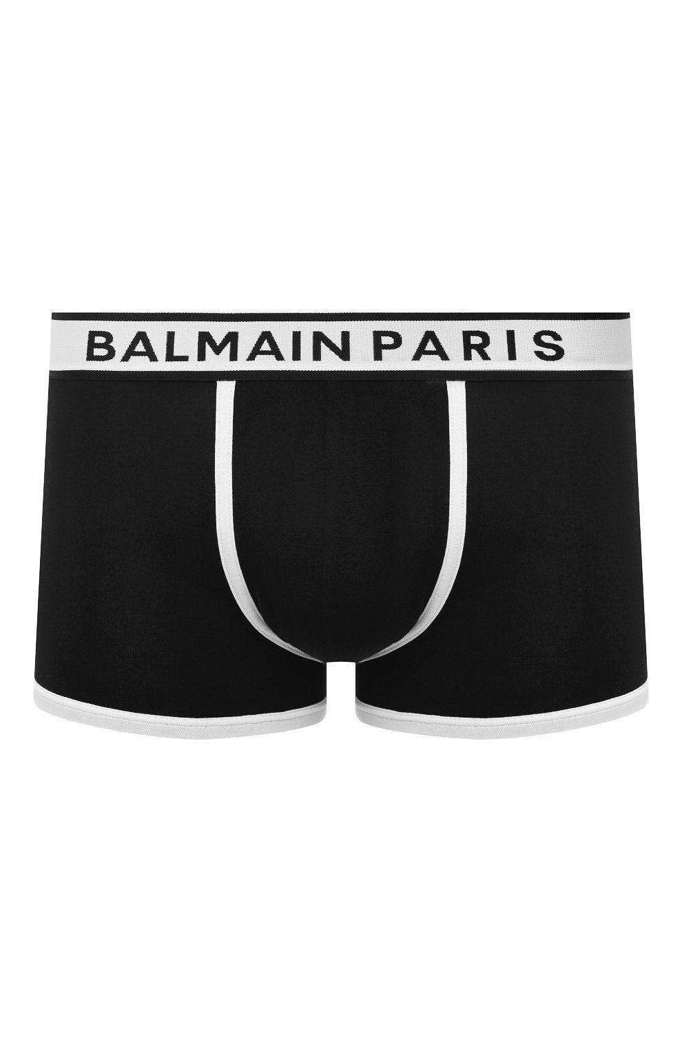 Хлопковые боксеры BALMAIN, арт. BRLD55200, фото 1
