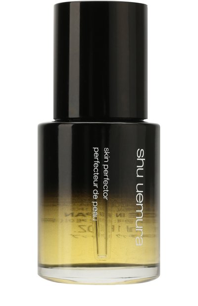Масло-эликсир skin perfector (30ml) SHU UEMURA, арт. 4935421620222, фото 1