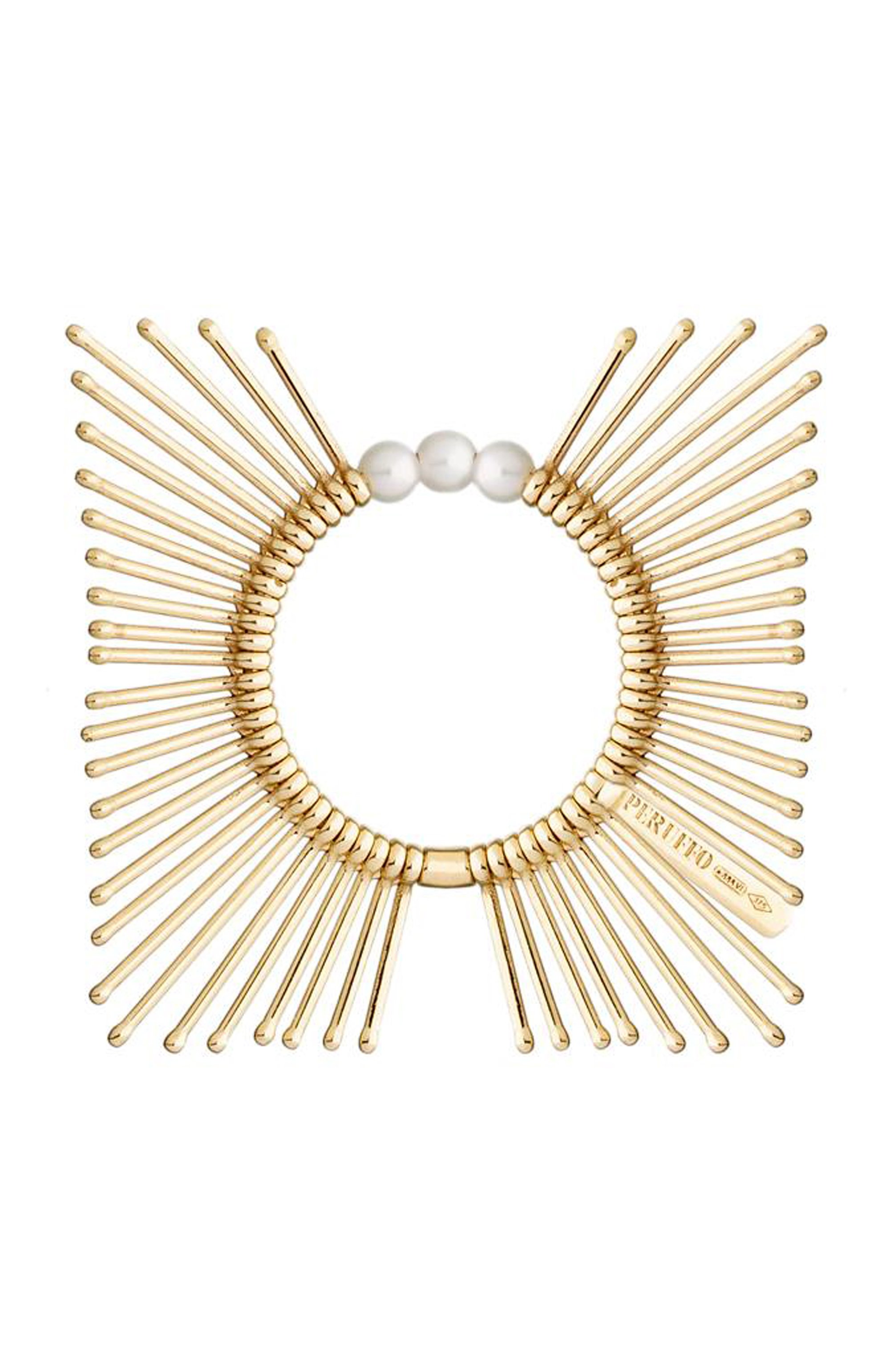 Кольцо PERUFFO, арт. 08A07G08000, фото 1