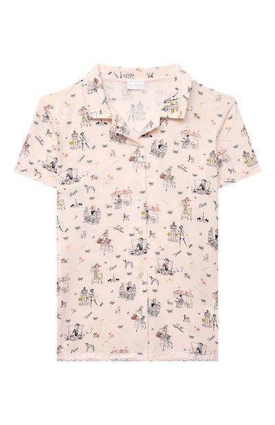 Пижама LA PERLA, арт. 70221/8A-14A, фото 2