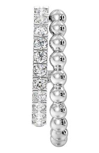 Серьга SERENDIPITY, арт. EJE0045W, фото 2