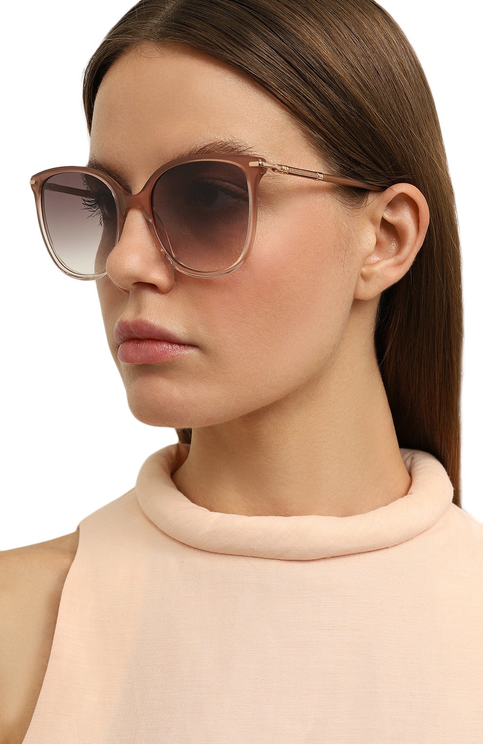 Солнцезащитные очки CAROLINA HERRERA, арт. HER0229 FWM, фото 2