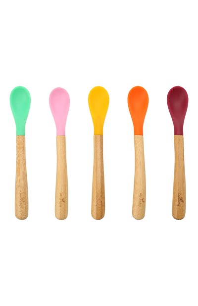 Набор из пяти ложек AVANCHY, арт. ISP5G, фото 1