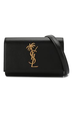 Поясная сумка monogram kate SAINT LAURENT, арт. 560359/DV70W, фото 5