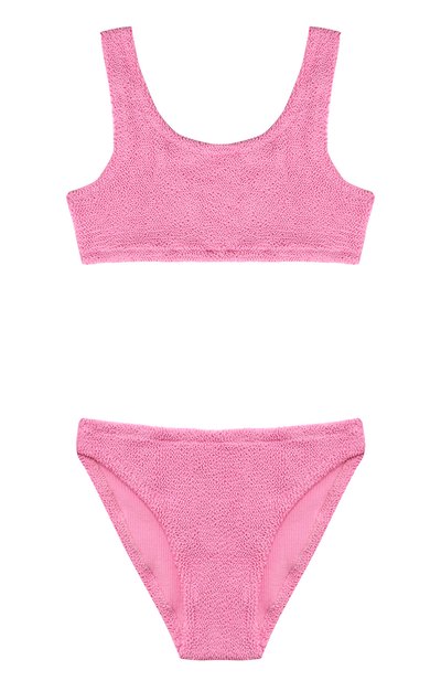 Раздельный купальник MC2 SAINT BARTH, арт. STBK/BAKER W/00917D