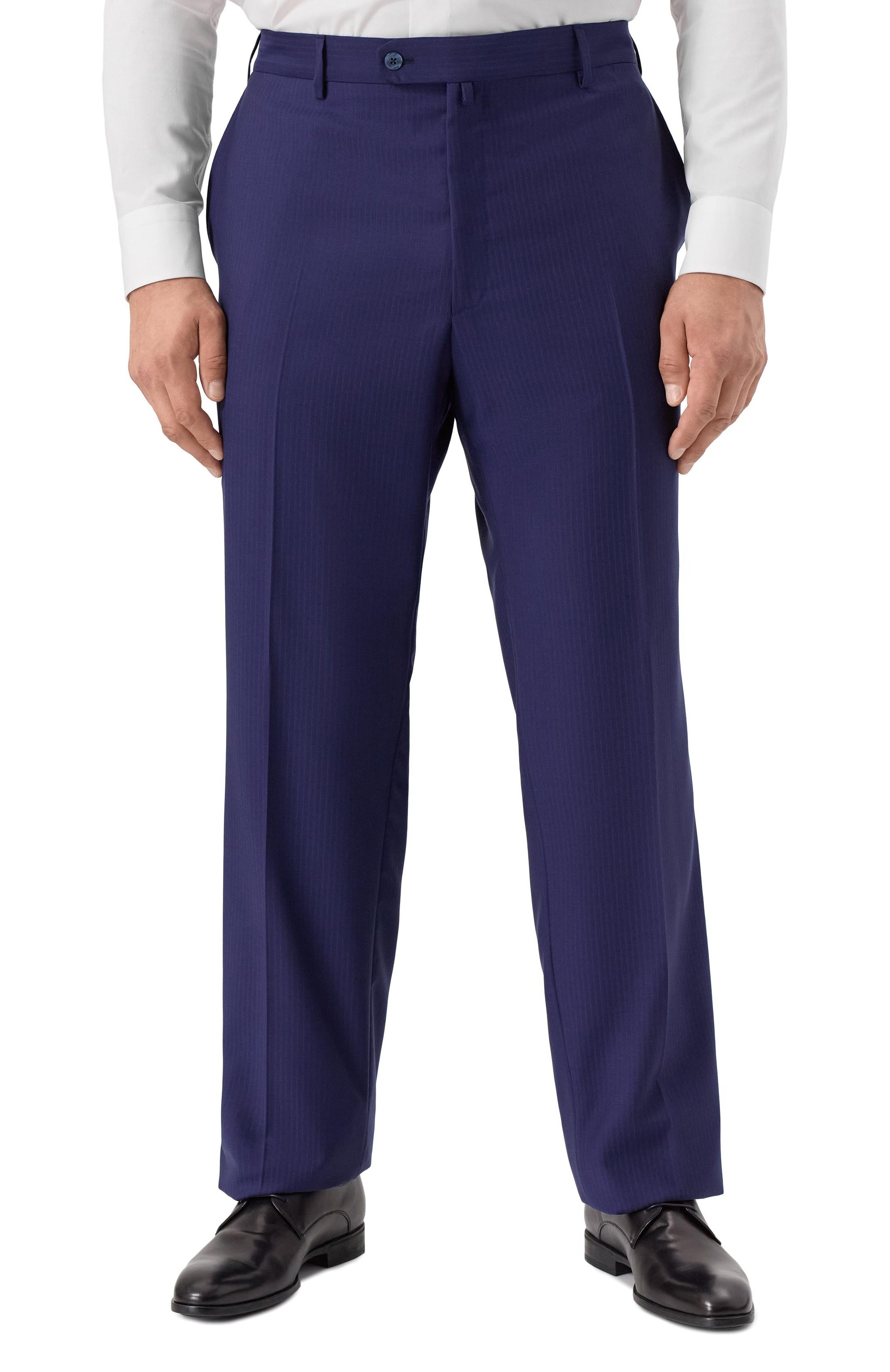 Шерстяной костюм STEFANO RICCI, арт. M1SF432220/W0024S/5011/62, фото 6