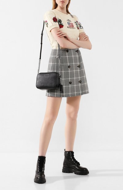 Сумка jet set medium MICHAEL MICHAEL KORS, арт. 32F7SGNM8L, фото 2