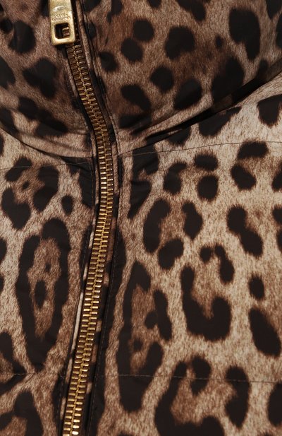 Пуховик DOLCE & GABBANA, арт. F9R11T/HSMW8/36, фото 5