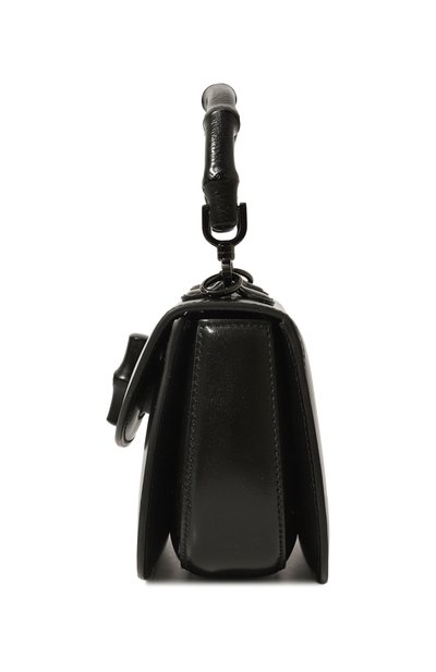 Сумка gucci bamboo 1947 mini GUCCI, арт. 686864 10ODP, фото 4