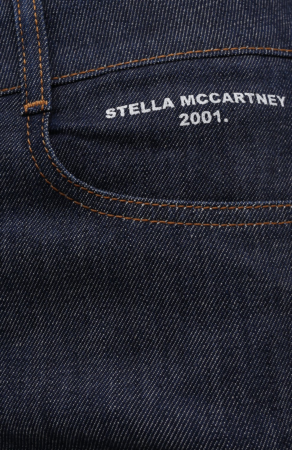 Джинсы STELLA MCCARTNEY, арт. 372775/S0H58, фото 5