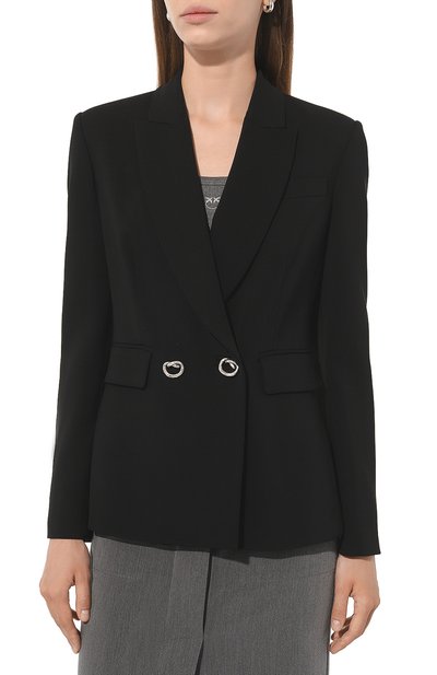 Жакет из вискозы PINKO, арт. 103890/A21H, фото 3