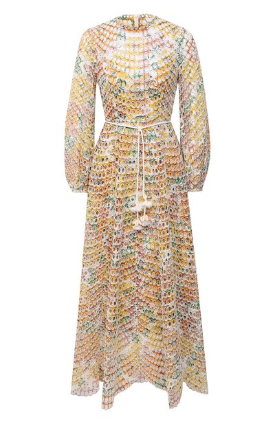 Платье ZIMMERMANN, арт. 9836DP0P, фото 1