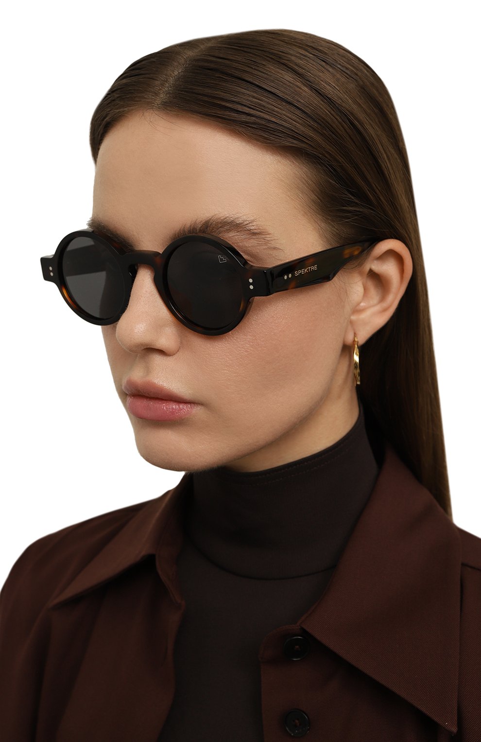 Солнцезащитные очки SPEKTRE, арт. L0ST IN PARADISE 02AFT, фото 2