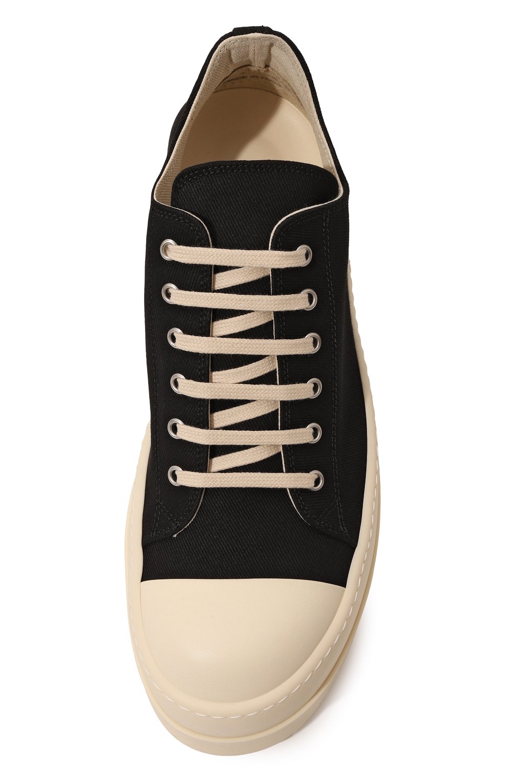 Кеды double bumper DRKSHDW, арт. DU02D2832/D0, фото 6