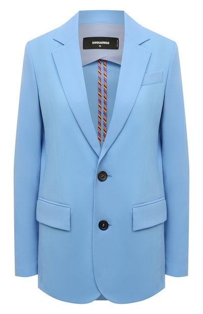 Женский жакет DSQUARED2, арт. S75BN0805/S54411