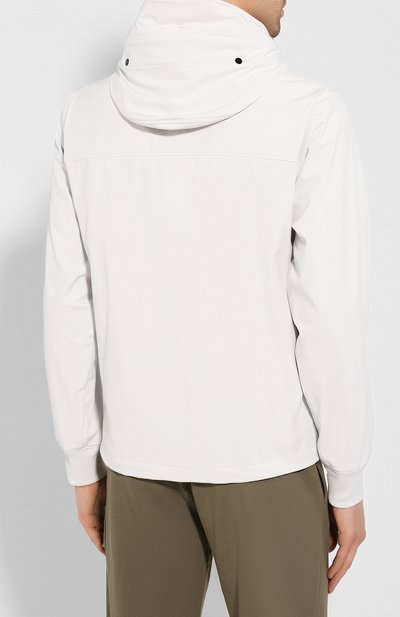 Куртка C.P. COMPANY, арт. 08CM0W017A-005659A, фото 4