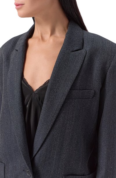 Жакет IRO, арт. WM07B0NNA, фото 5