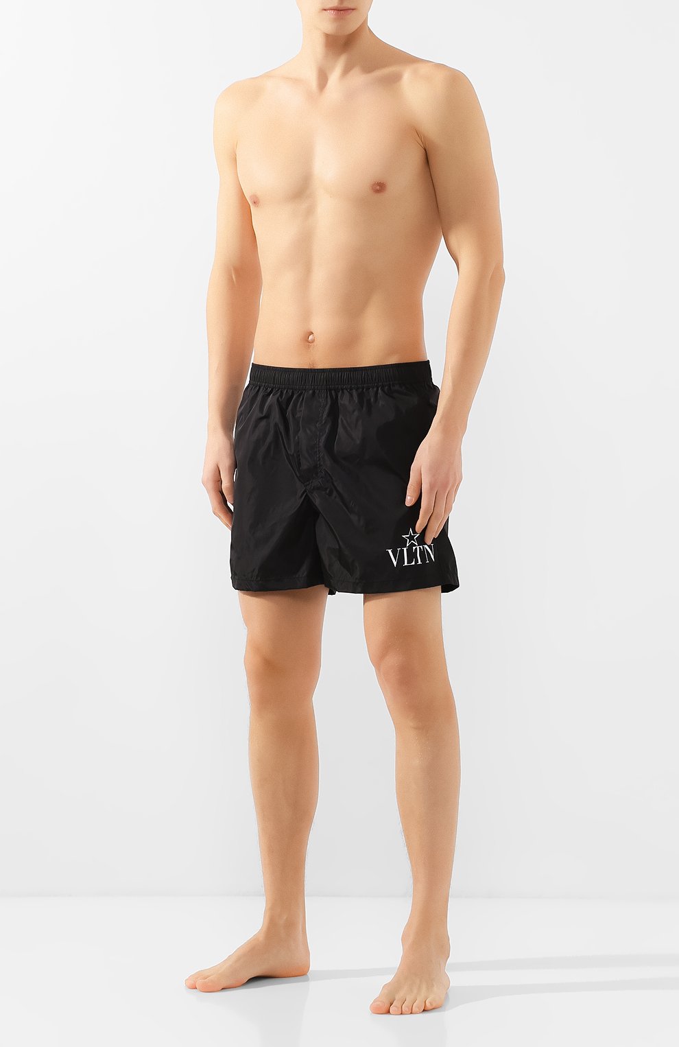 Плавки-шорты VALENTINO, арт. TV3UH0285W6, фото 2