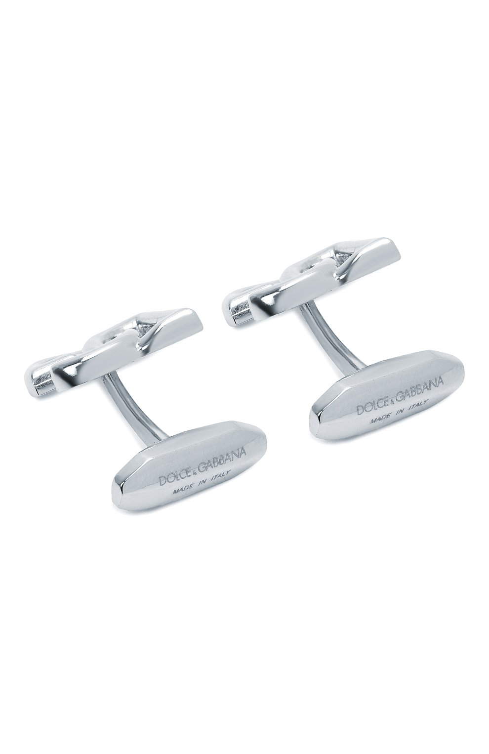 Запонки DOLCE & GABBANA, арт. WF01M2 W1111, фото 3