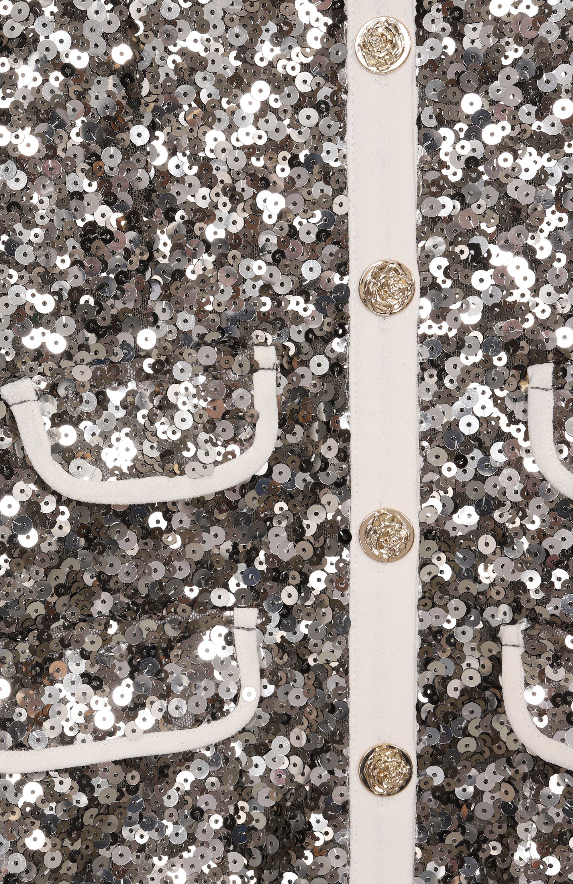 Платье BLUMARINE, арт. BFAB028C/TV105/6-12A, фото 3